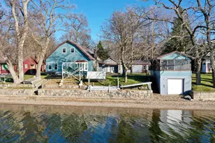 14160 Indian Beach Rd, Spicer, MN 56288 - Photo 2