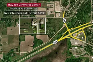 6305 W 190th Street (22 Acres), Jordan, MN 55352 - Photo 1