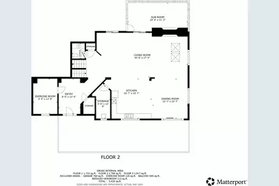 2413 Indian Road W, Minnetonka, MN 55305 - Photo 58