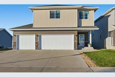 5869 55th Avenue S, Fargo, ND 58104 - Photo 1