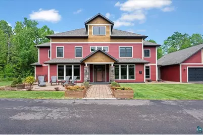 1753 Old North Shore Road, Duluth Twp, MN 55804 - Photo 2