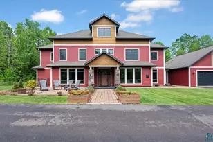 1753 Old North Shore Rd, Duluth Twp, MN 55804 - Photo 2