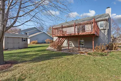 2501 Marwood Drive, Mankato, MN 56001 - Photo 32