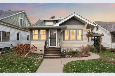 1229 Lafond Avenue, Saint Paul, MN 55104 - Photo 1