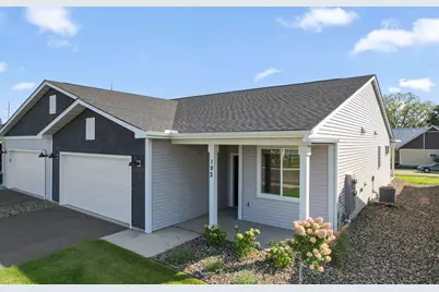 192 Gambel Street, River Falls, WI 54022 - Photo 2