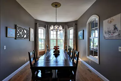 2273 N Little Long Lake Road, Shell Lake, WI 54871 - Photo 18