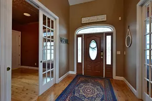 2273 N Little Long Lake Rd, Shell Lake, WI 54871 - Photo 36