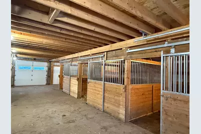 2273 N Little Long Lake Road, Shell Lake, WI 54871 - Photo 58