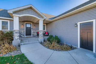 1517 Squirrel Way, New Richmond, WI 54017 - Photo 2