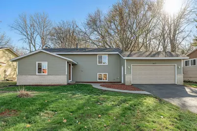 3417 77th Avenue N, Brooklyn Park, MN 55443 - Photo 1