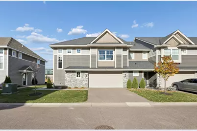 708 Locke Pointe Drive NE, Fridley, MN 55432 - Photo 1