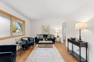 1114 W 80 1/2 St, Bloomington, MN 55420 - Photo 1