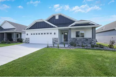 10022 177th Ave NW, Elk River, MN 55330 - Photo 1