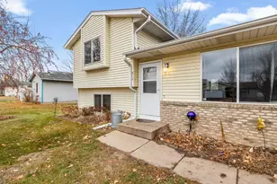 812 Cedar St SW, Isanti, MN 55040 - Photo 2