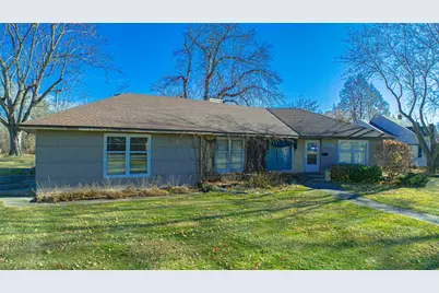 1724 Ford Avenue N, Glencoe, MN 55336 - Photo 1