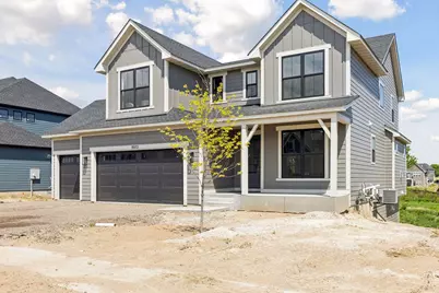 4633 Wolfberry Curve, Minnetrista, MN 55331 - Photo 1