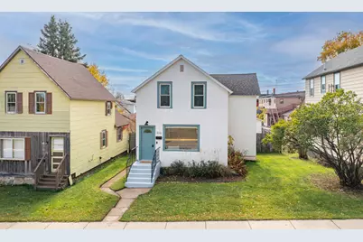 416 E Camp Street, Ely, MN 55731 - Photo 1