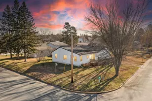 7447 W Fir St, Webster, WI 54893 - Photo 1