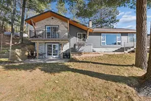 10325 Teepee Trail, Iron River, WI 54847 - Photo 1