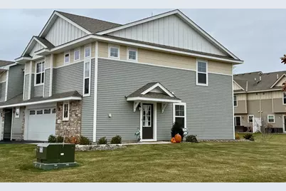 2170 Bay Drive, Lino Lakes, MN 55038 - Photo 2