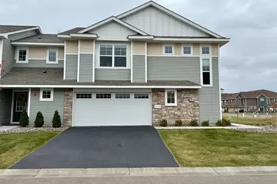 2170 Bay Drive, Lino Lakes, MN 55038 - Photo 1