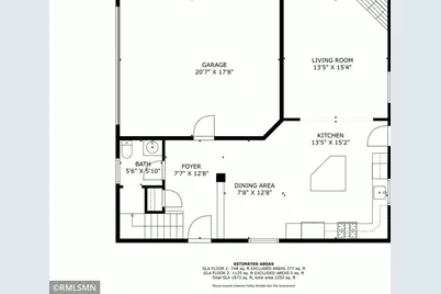 2170 Bay Drive, Lino Lakes, MN 55038 - Photo 30