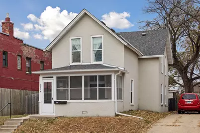 1504 4th Street NE, Minneapolis, MN 55413 - Photo 1