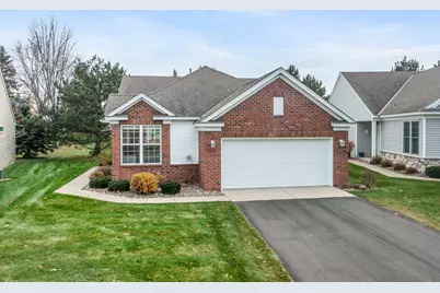 1656 Oakbrooke Way, Eagan, MN 55122 - Photo 1
