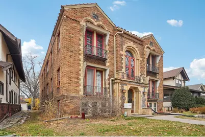 3248 Emerson Avenue S #1, Minneapolis, MN 55408 - Photo 2