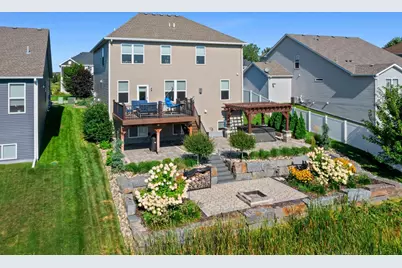 11213 Zest Court NE, Blaine, MN 55449 - Photo 2