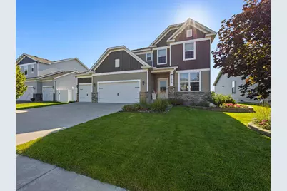 11213 Zest Court NE, Blaine, MN 55449 - Photo 6