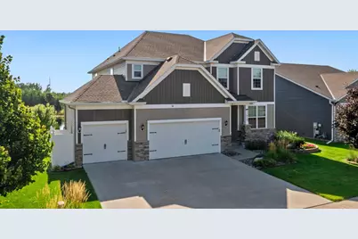11213 Zest Court NE, Blaine, MN 55449 - Photo 1