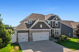 11213 Zest Ct NE, Blaine, MN 55449 - Photo 1