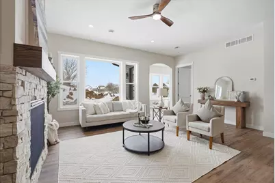 1957 Cattail Place #Lot 7, New Richmond, WI 54017 - Photo 2