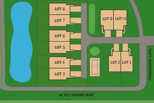 1957 Cattail Pl, New Richmond, WI 54017 - Photo 2