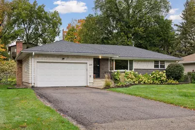 3341 Xenia Avenue N, Crystal, MN 55422 - Photo 1