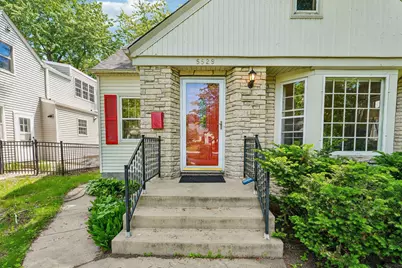 5529 Queen Avenue S, Minneapolis, MN 55410 - Photo 2