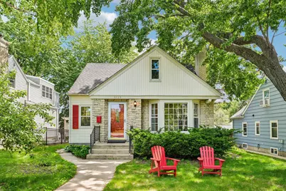 5529 Queen Avenue S, Minneapolis, MN 55410 - Photo 1