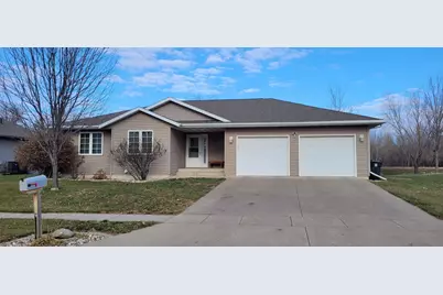 520 Harriett Drive, Marshall, MN 56258 - Photo 1