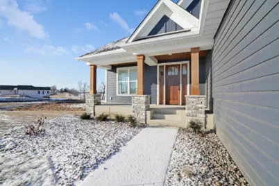 Xxxx 4th St Ct NE Lot 4 Block 6, Hanover, MN 55341 - Photo 2