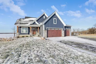 Xxxx 4th St Ct NE Lot 4 Block 6, Hanover, MN 55341 - Photo 1