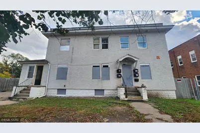 1052 Ross Avenue, Saint Paul, MN 55106 - Photo 2