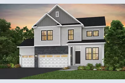 11080 Comstock Lane N, Dayton, MN 55369 - Photo 1