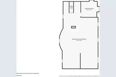 830 University Avenue W, Saint Paul, MN 55104 - Photo 34