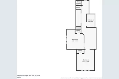 830 University Avenue W, Saint Paul, MN 55104 - Photo 38