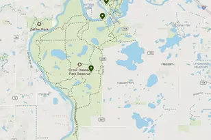 11528 19th Street NE, Saint Michael, MN 55376 - Photo 38