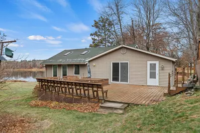 989 Island Drive, Star Prairie, WI 54025 - Photo 1