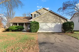 8932 Prestwick Cir N, Brooklyn Park, MN 55443 - Photo 1