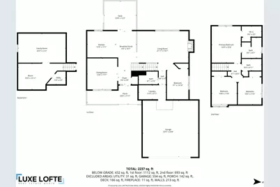 8932 Prestwick Circle N, Brooklyn Park, MN 55443 - Photo 36