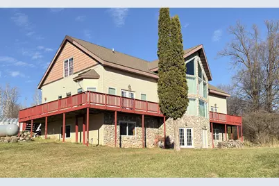 1816 300th Avenue, Frederic, WI 54837 - Photo 4